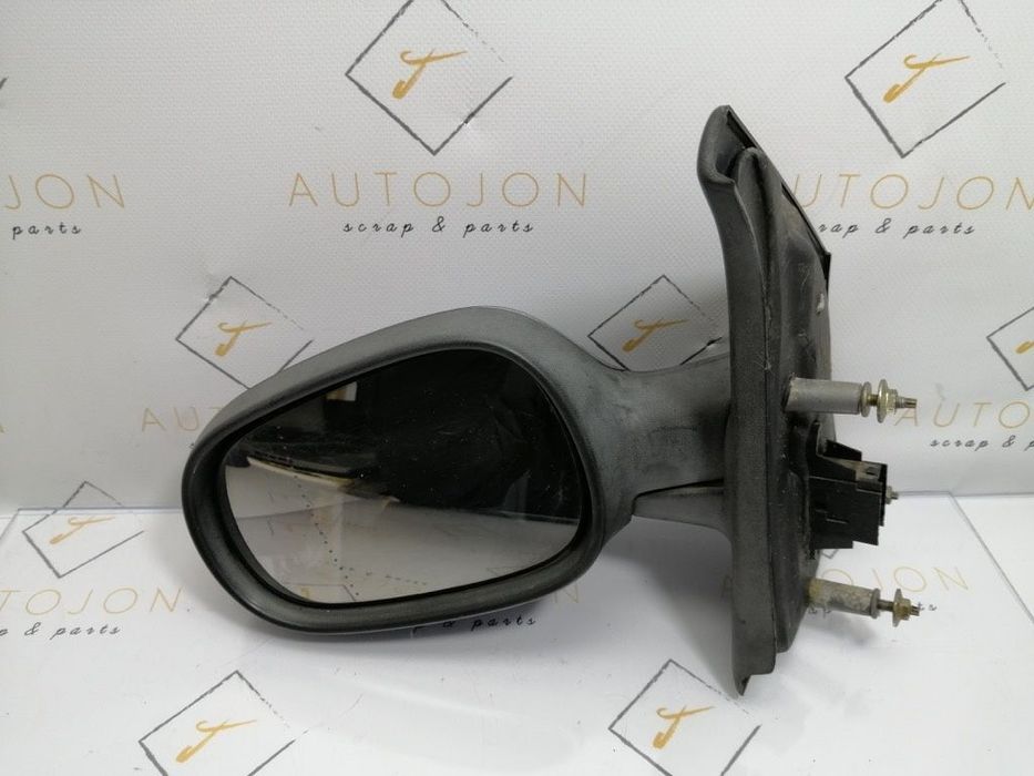 Oglinda stanga RENAULT MEGANE Scenic JA0/1_ 1996 - 2001 1.6 16V K4M 70..   7700841655