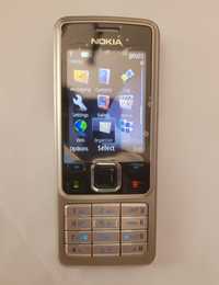 Nokia 6300 0h La cutie Finland