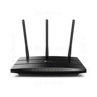 Router wireless Gigabit Dual Band TP-Link ARCHER 5 porturi, 1200 Mbps