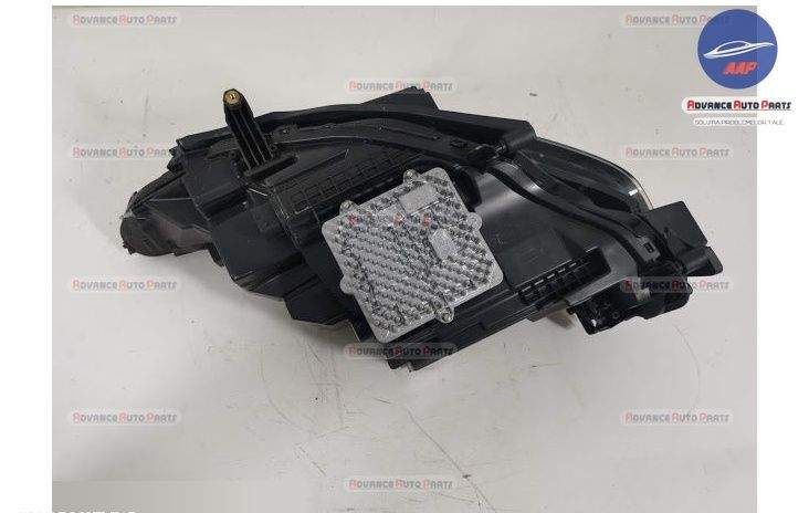 Фар Дясно оригинален ПЪЛЕН LED КОМПЛЕКТ Ленд Роувър Дискавъри Спорт 1