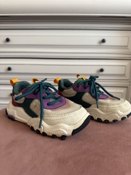 Sneakers ZARA fete