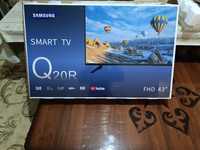 Televizior Samsung Smart tv