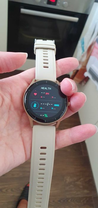 Смарт-часовник с гаранция