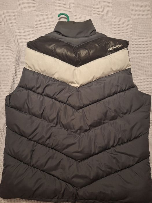 Мъжки зимен елек Jumper