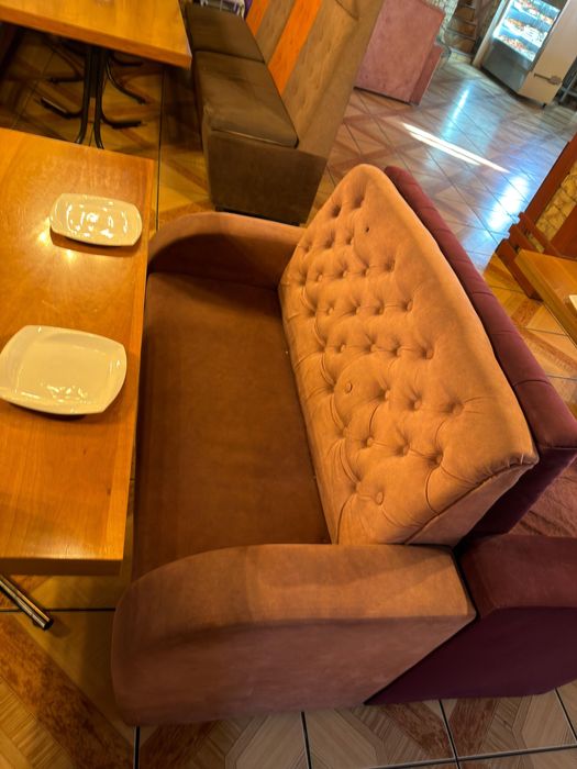 Диваны в хорошем состоянии