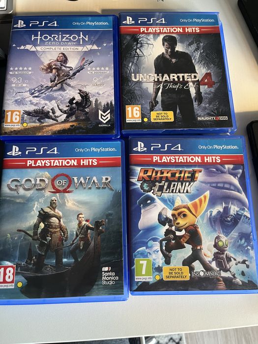 Ps4 slim recent curatat