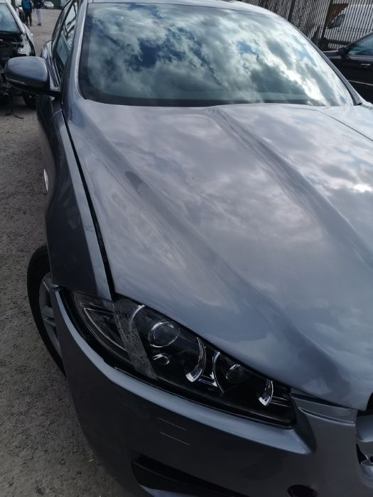 Dezmembrez Jaguar xf 2,2/2,7 3.0 facelift 2010 2012 2015/piese jaguar/