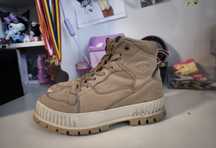 Sneakers Palladium 39 fit 38,5
