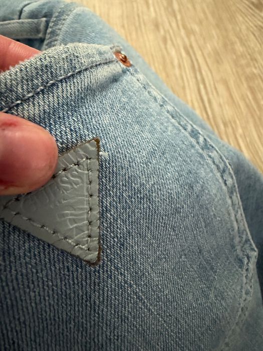 Дънки Guess размер 25