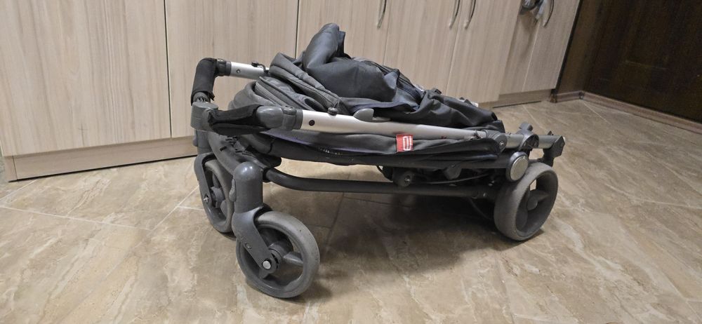 Подарявам Детска количка