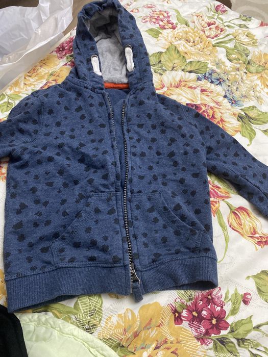 Продаи бомбер детский брендовый