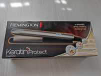 Преса за коса Remington Ceratin Protect