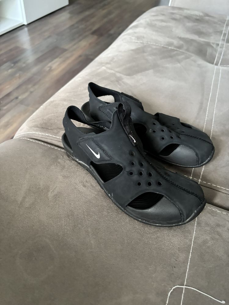 Детски сандали Nike