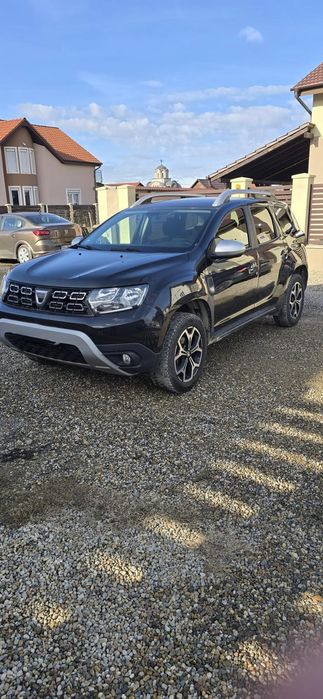 Vand Dacia Duster 2020