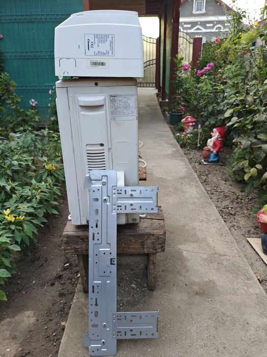 Aer condiționat Inventor 12000 BTU