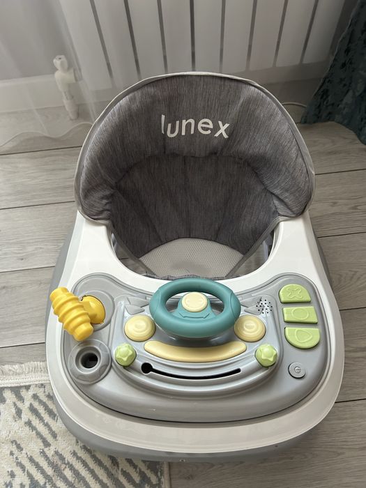 Продам ходунок детский