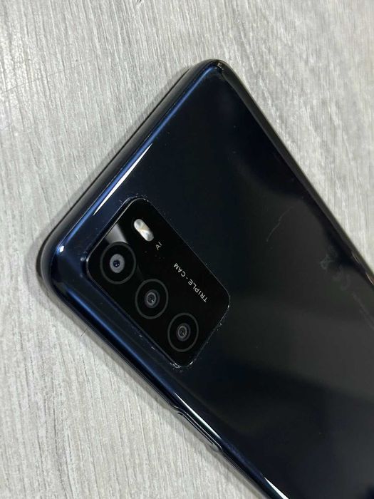 Oppo A 16 32GB 3GB RAM Dual