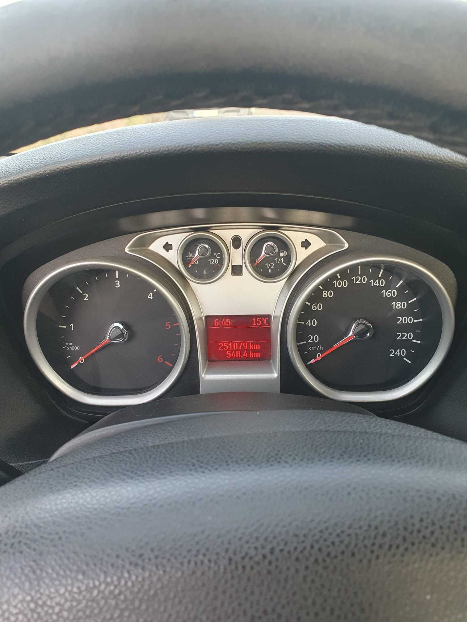 Ford Focus 1.8 TDCI Ambiente