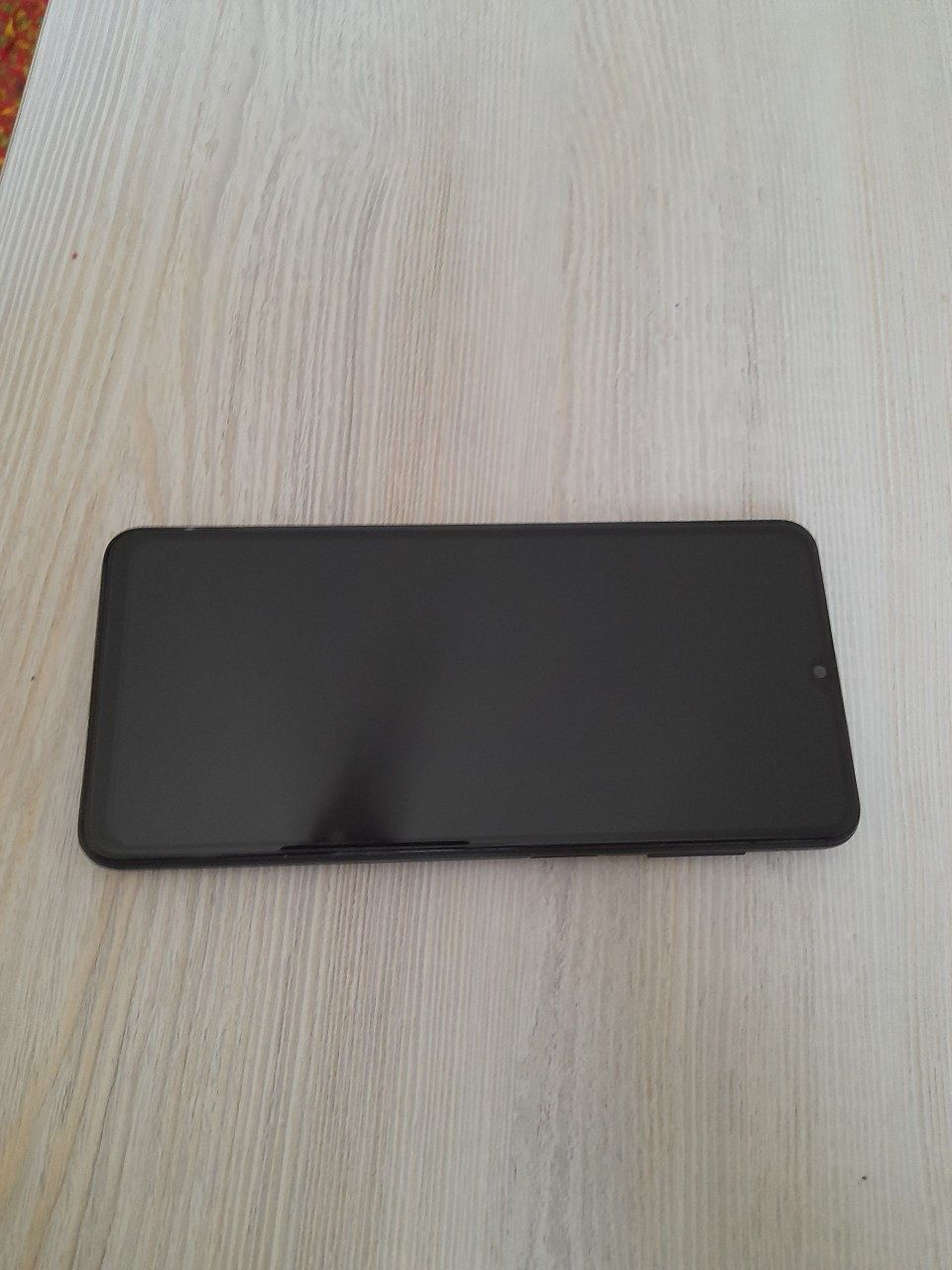 Samsung galaxy A12