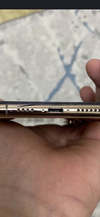 Iphone XS MAX 64GB