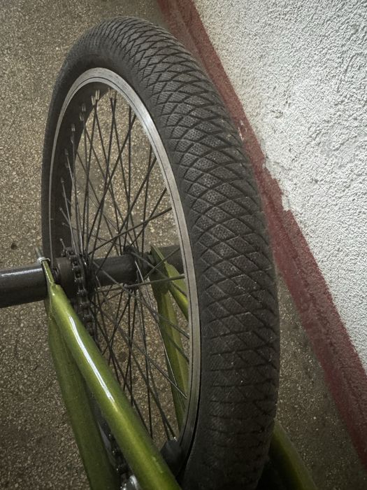Bicicletă copii BMX jumper 20 inch