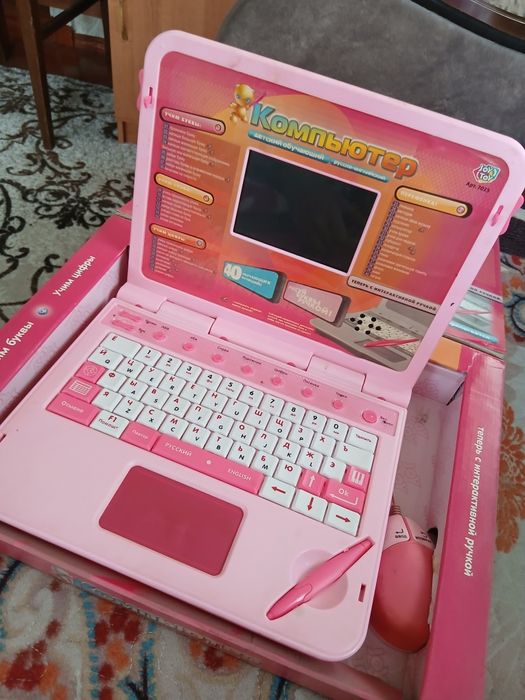 Продам компьютер