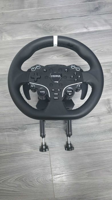 Moza R5 Bundle Nou Desigilat