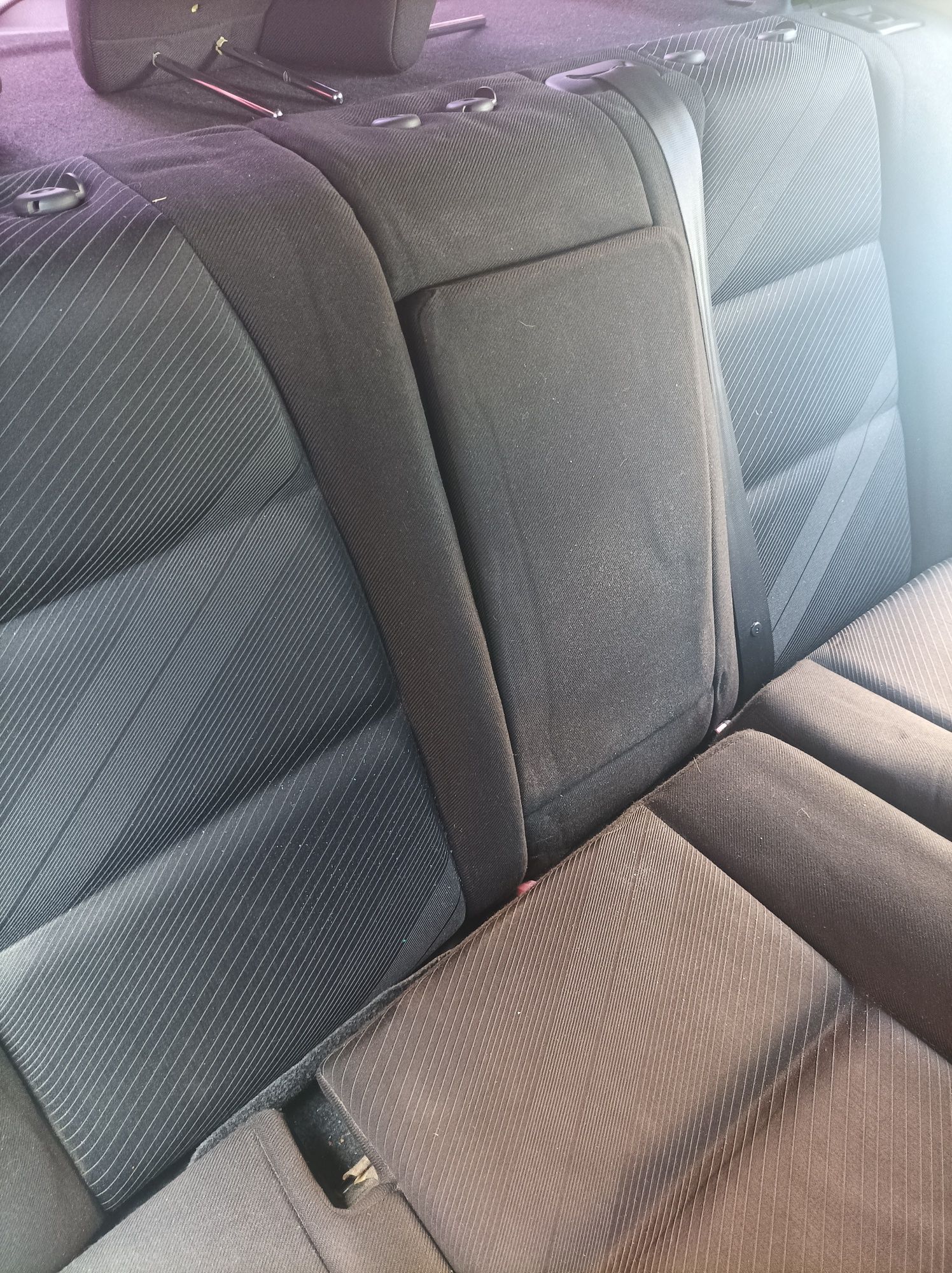 Peugeot 307 1.6 hdi