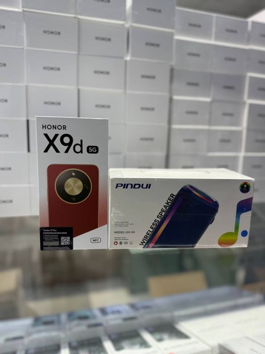 Honor X9d 5G 8/256 Gb