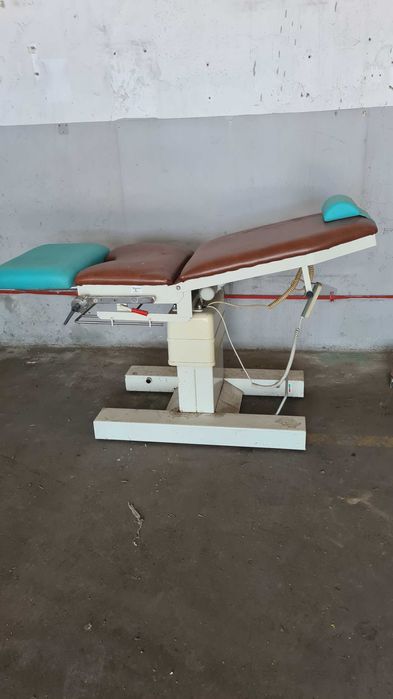 Fotoliu consultatii generale pentru cabinet medical