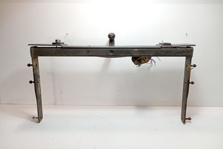 Carlig remorca doka Volkswagen VW Transporter T4