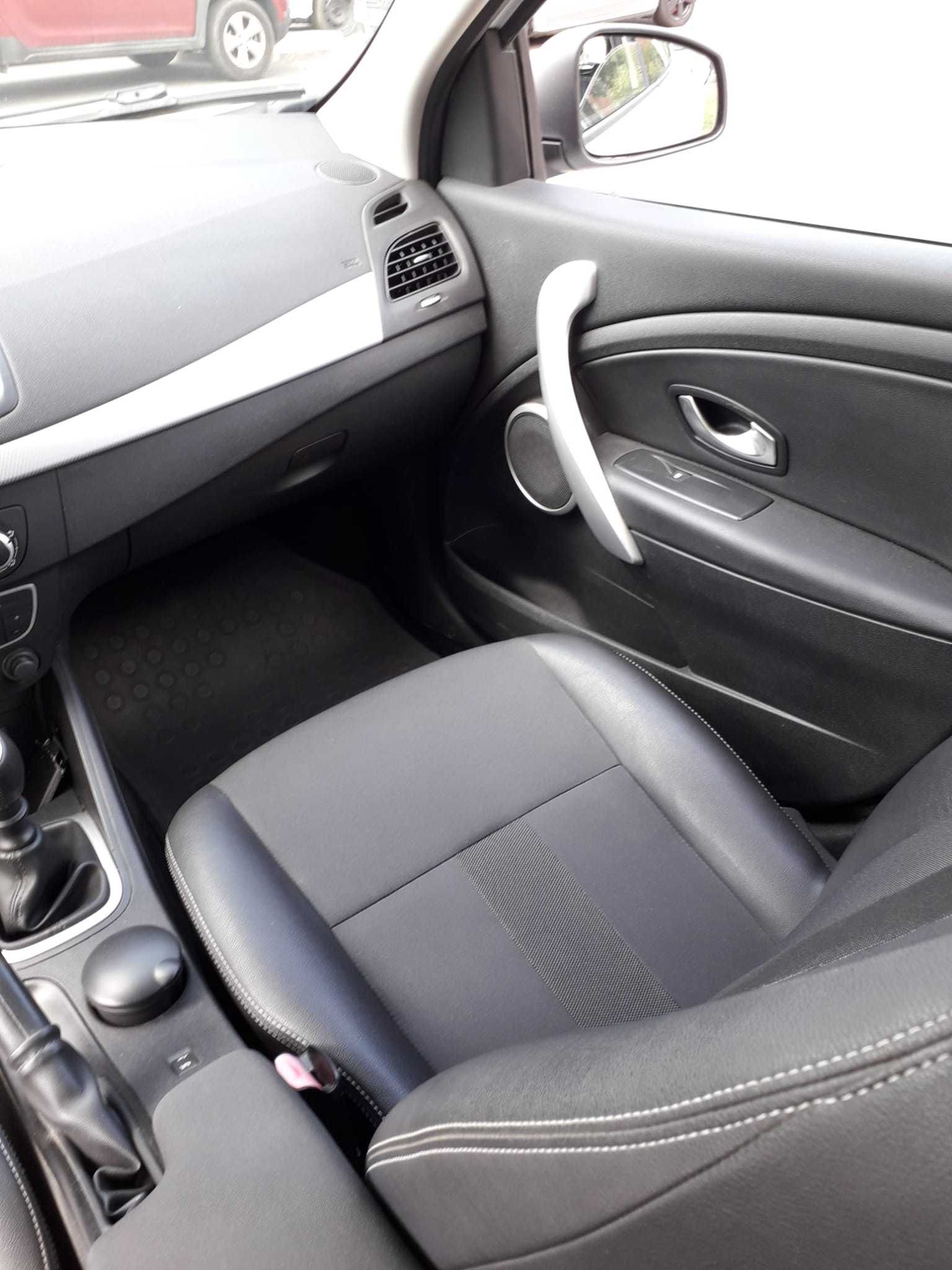 Vand Renault Megane 1,5 dci 110cp