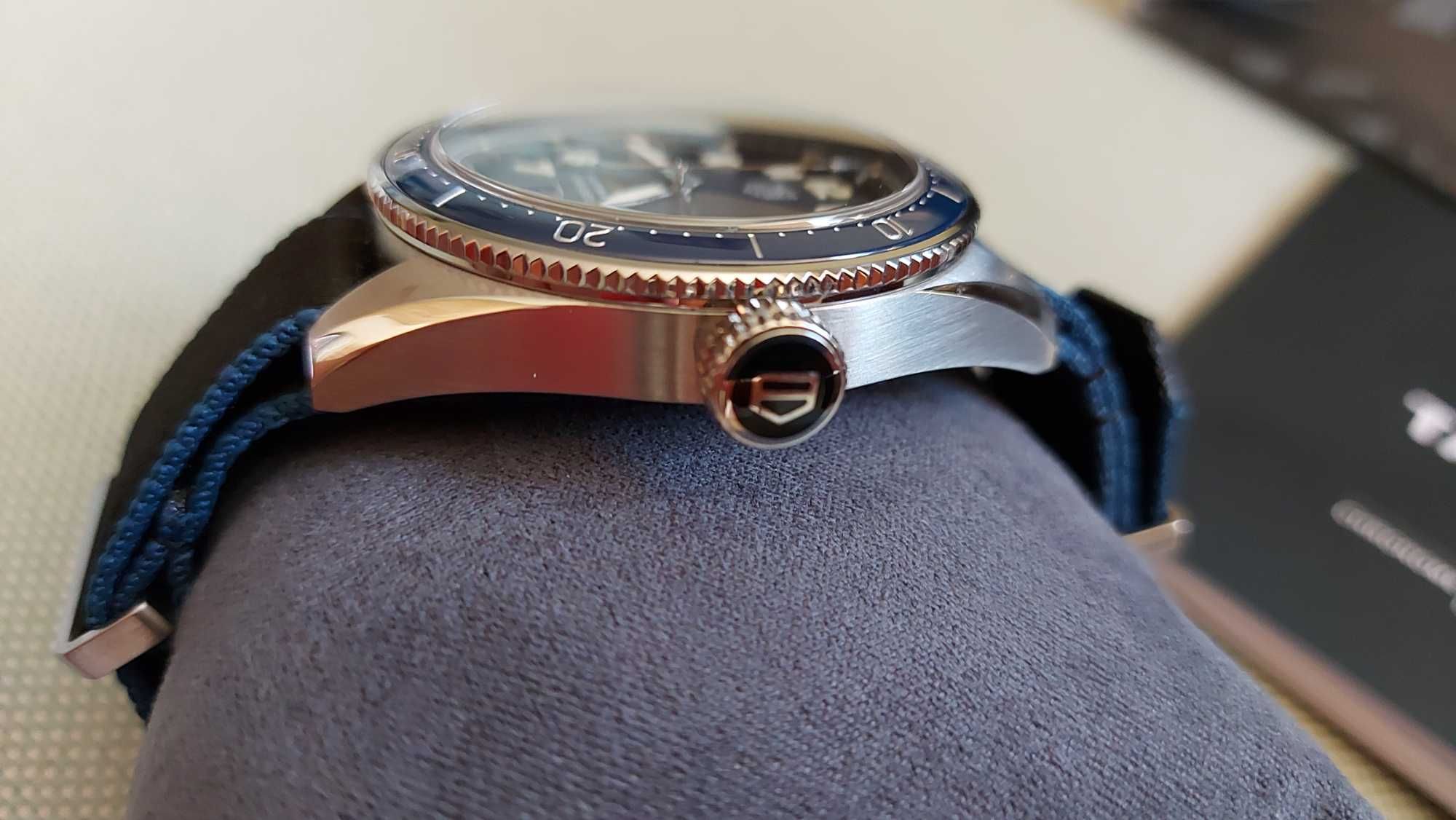Tag Heuer Autavia