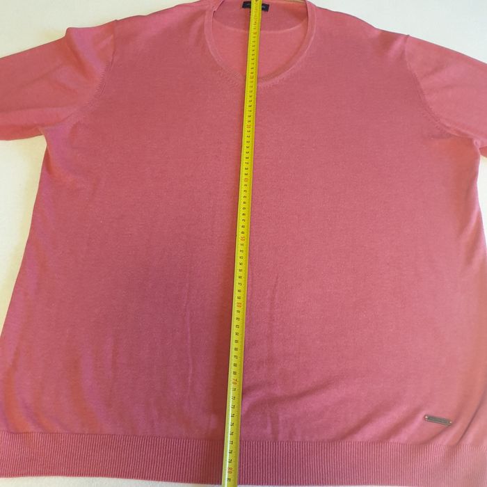 Pulover bărbătesc XXL,deosebit de frumos