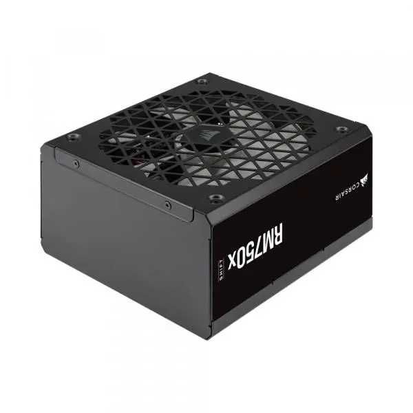 ! Блок питания PSU Corsair RM750x Shift  цена с НДС