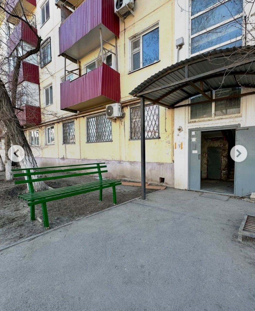 Срочно!Продам трёхкомнатную квартиру.