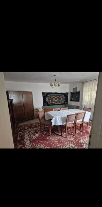 Casa de vanzare com posta calnau ,sat Coconari