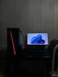 Системный блок Core i7 4770, ОЗУ 16gb, hdd 500gb