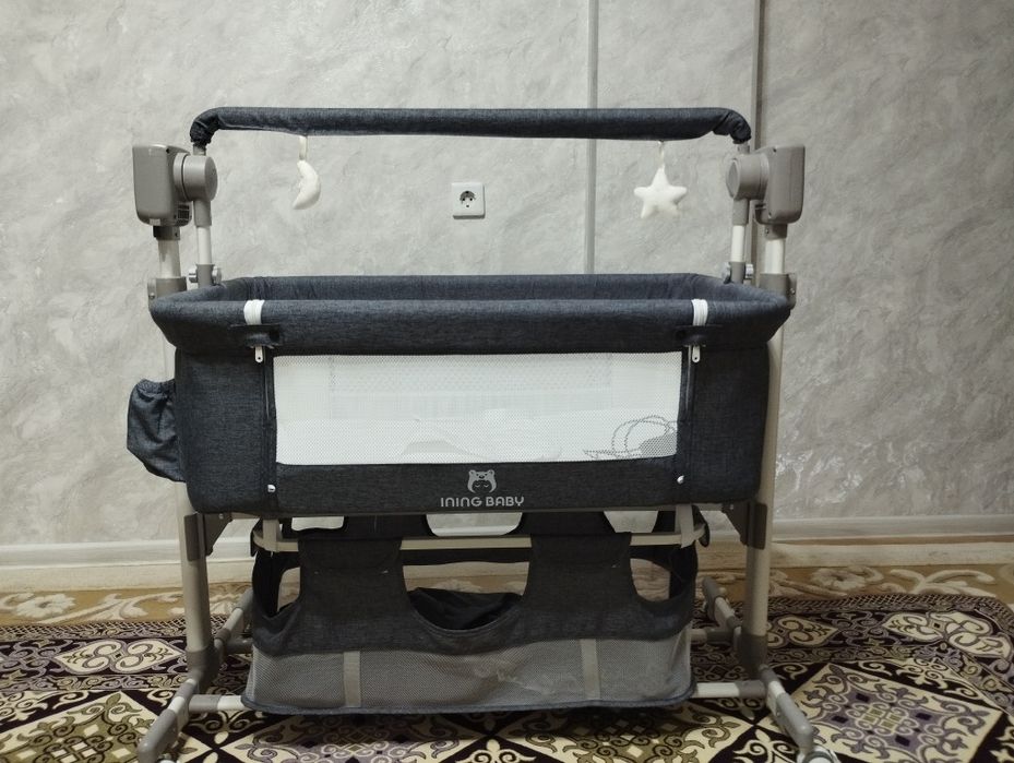 Продам электрокалыбель