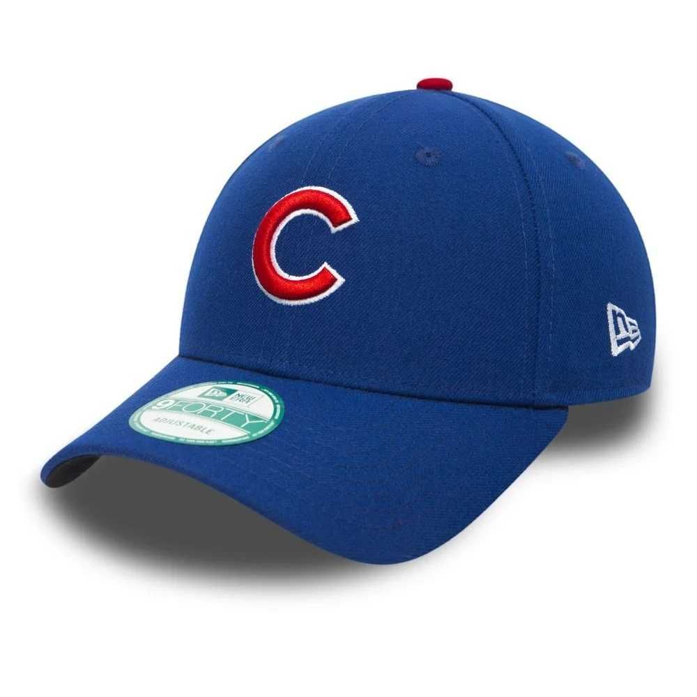 Sapca New Era The League Chicago Cubs