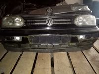 Запчасти на VW Golf 3 из Германии