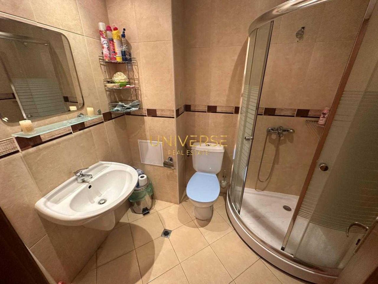 Продава се Двустаен апартамент в Несебър - 65 кв.м за 1354 €/кв.м - Снимка #7