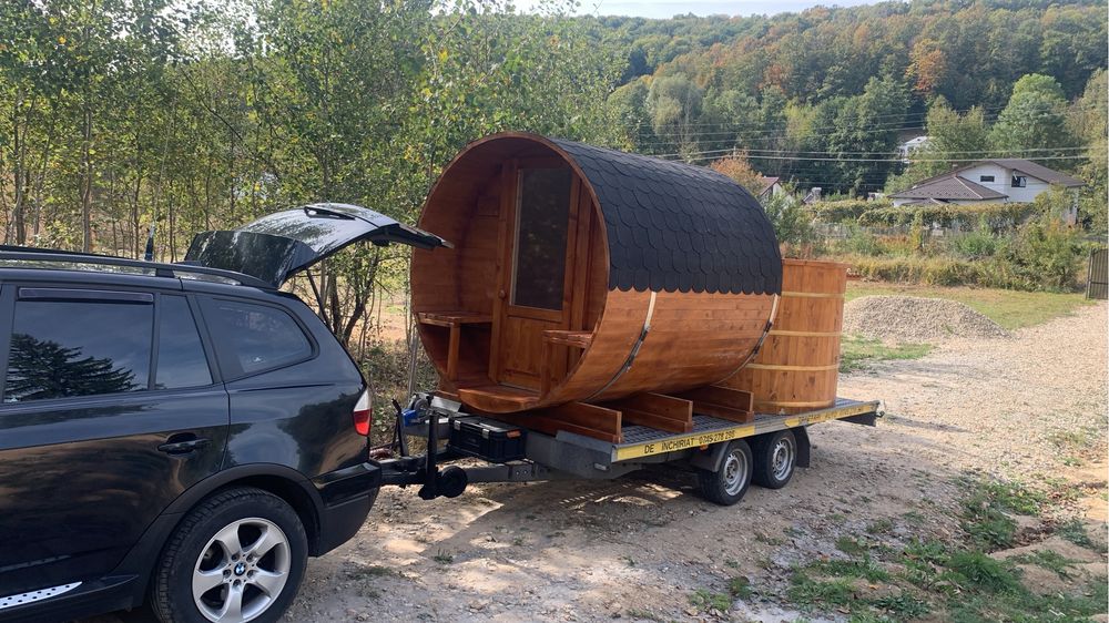 Tractare auto Campeni non stop