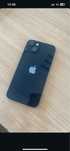 Iphone 14 midnight
