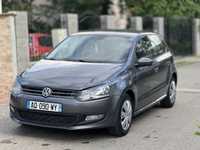 Vw Polo 2011 1.6 tdi Euro 5