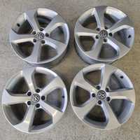 Jante 17" Golf 7 GTI vw 5x112 originale