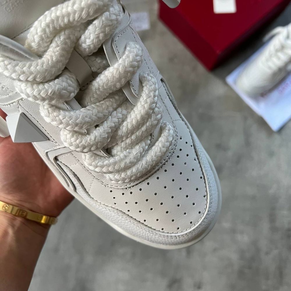 Sneakers Valentino Unisex **36-45** calitate premium