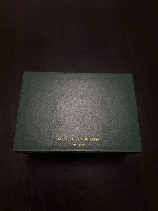 Rolex DateJust 41 mm