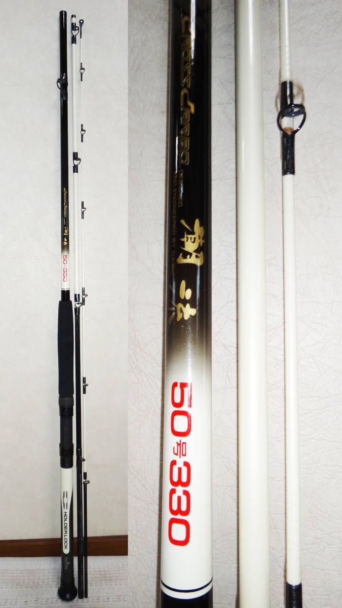 Удочка спиннинг донка Daiwa
