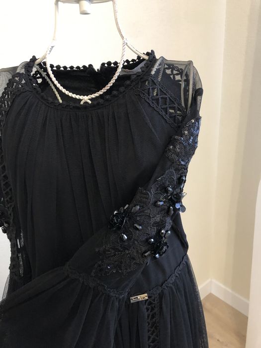 Rochie eleganta de seara